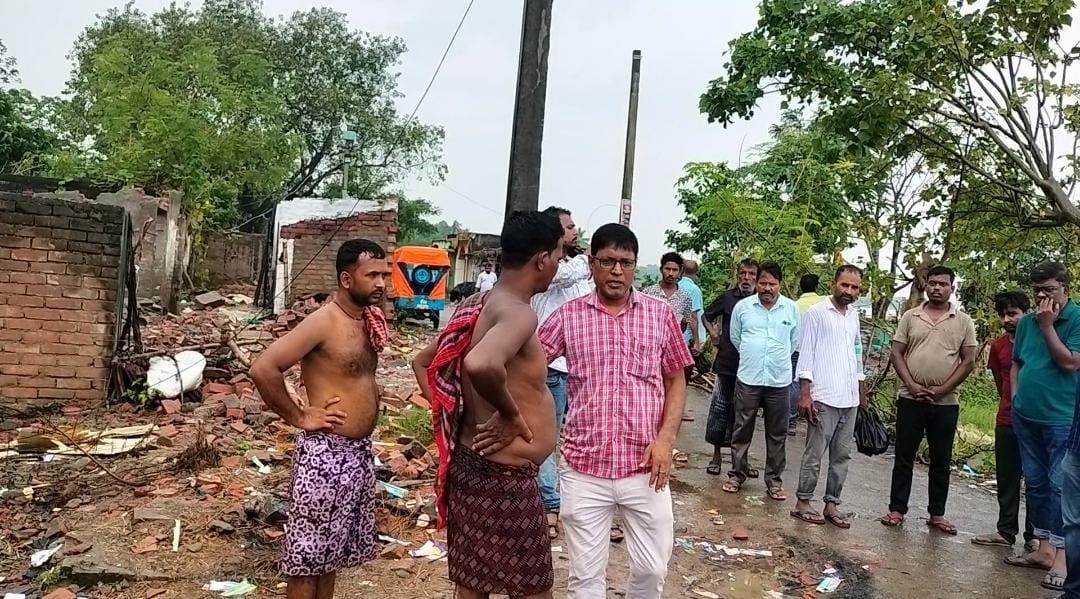 Bangla Janajagaran Mancha community event