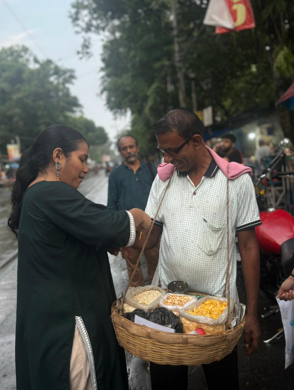 Rakshabandhan – photo 2