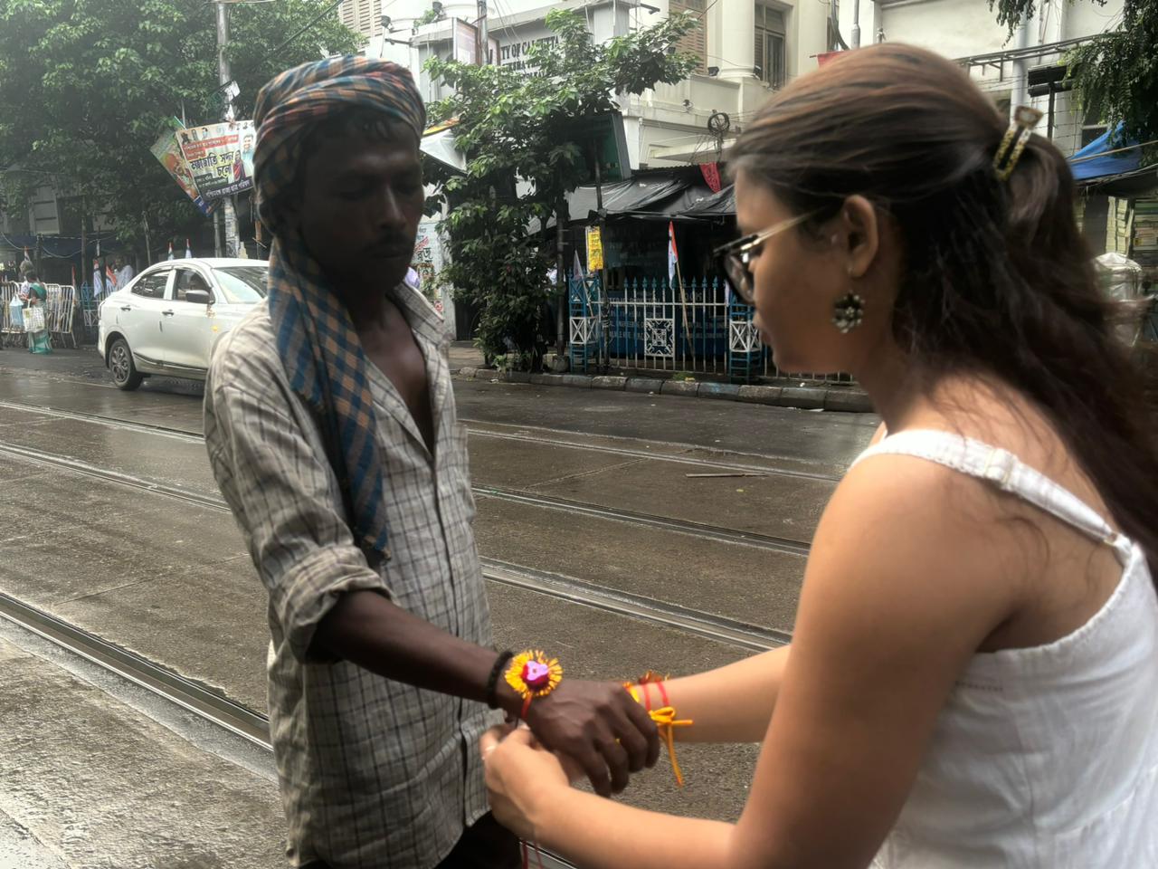 Rakshabandhan – photo 3
